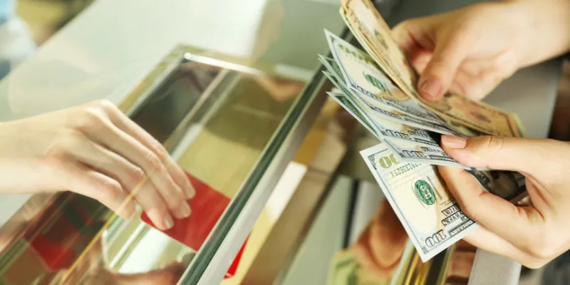 Nạp Tiền DAGA– Hướng Dẫn Cách Nạp Tiền Vào Tài Khoản