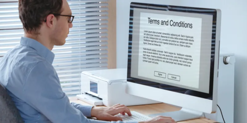 Điều Khoản Sử Dụng DAGA – Quy Định Và Quyền Lợi Người Chơi