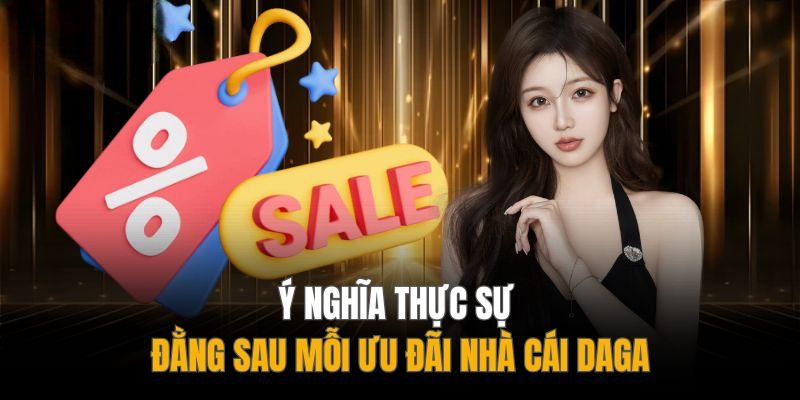 Một vài câu hỏi của người chơi khi tham gia DAGA